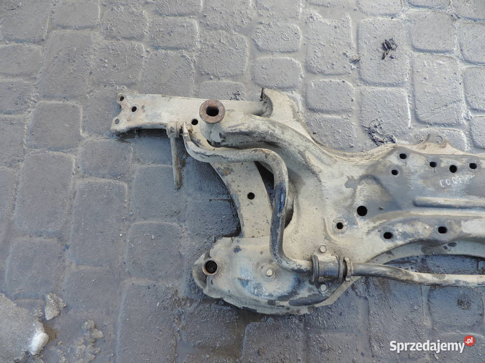 SANKI WÓZEK KOŁYSKA PRZÓD TOYOTA COROLLA E12 14 Części samochodowe Nowy Sącz