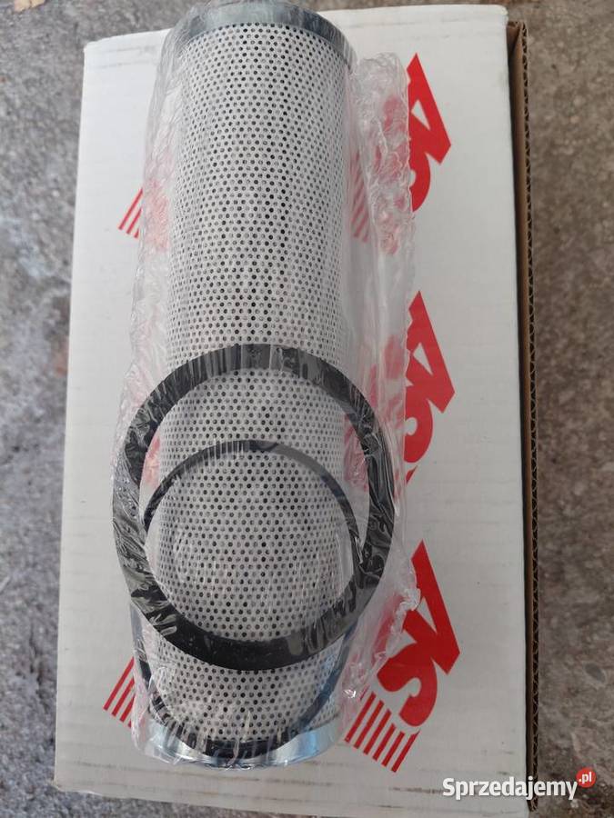 SH75309SP Hifi Filter Filtr hydrauliczny