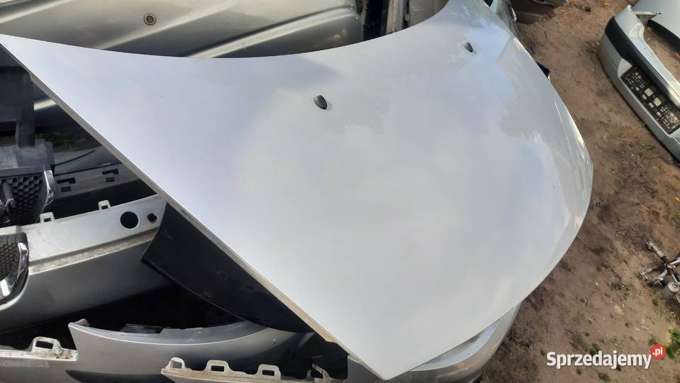 maska Citroen C3 I 0209r lak EZR