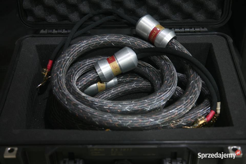 Kimber Kable Select KS3035 Łobódź sprzedam
