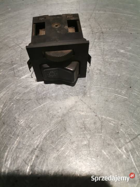 VOLKSWAGEN PASSAT B2 PRZEŁĄCZNIK ŚWIATEŁ Nowy Sącz