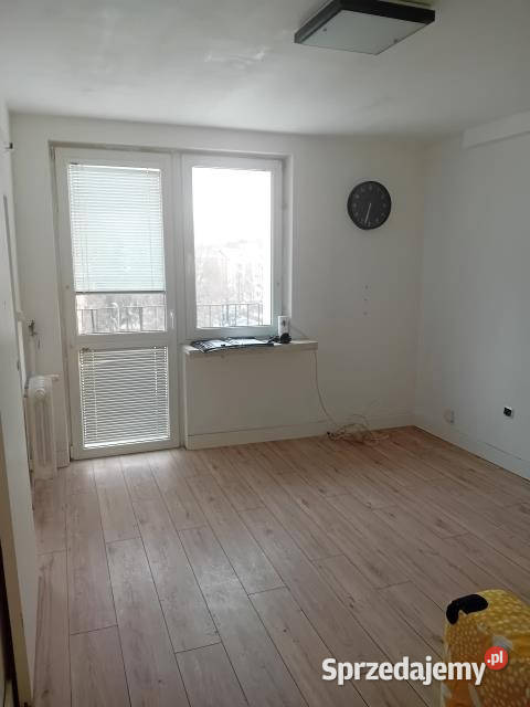 Do sprzedaży mieszkanie Pruszków 30m2 2 pokoje spółdzielcze własnościowe z KW