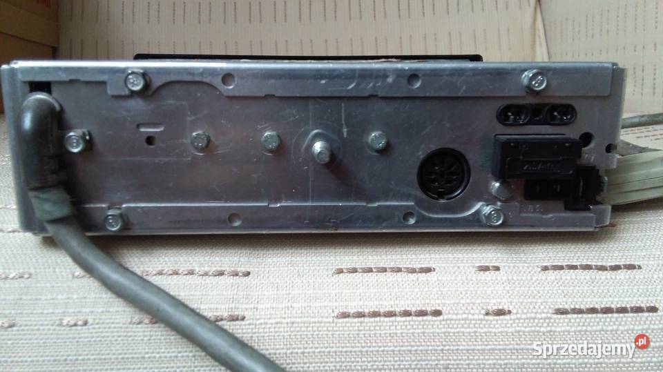 Radio Blaupunkt Bamberg QTS Super Arimat Opole sprzedam