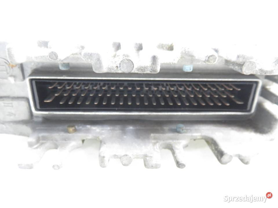 STEROWNIK VW GOLF III 19 TDI 028906021HD Komputery