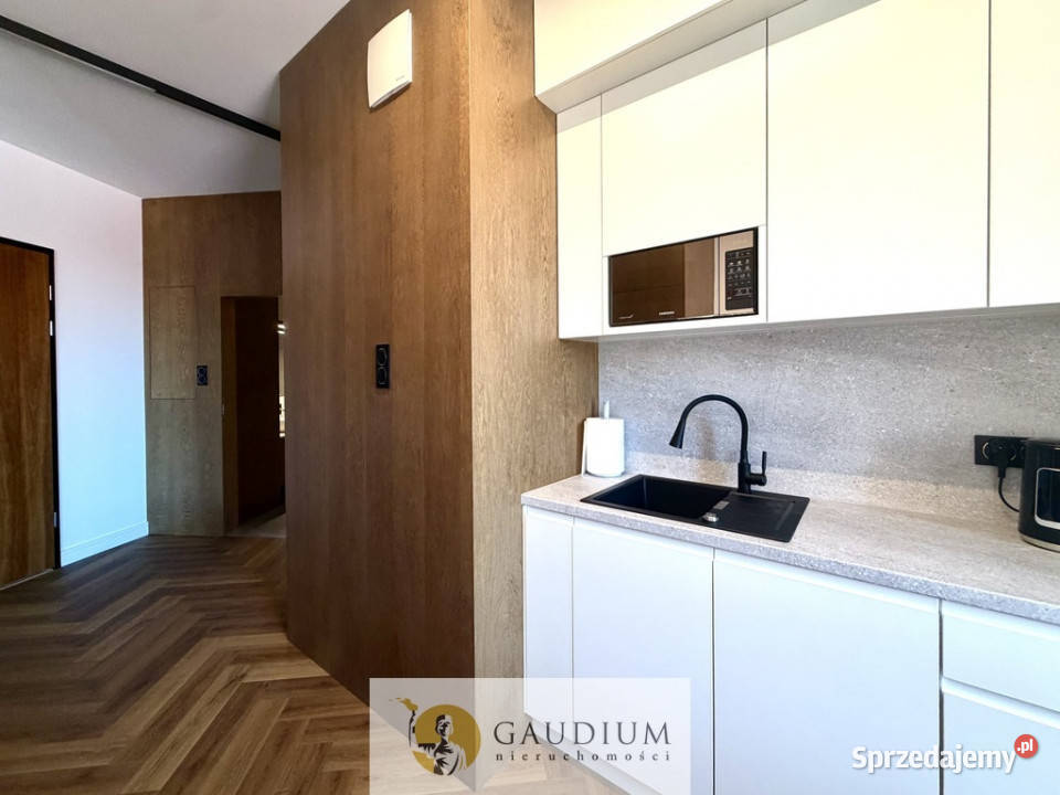 Luksusowy Apartament z Balkonem BRABANK apartamentowiec sprzedam