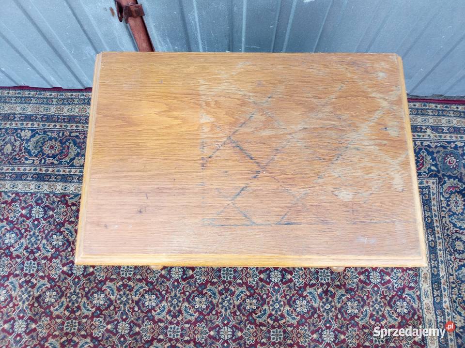 Szafkę sprzedam Borówno