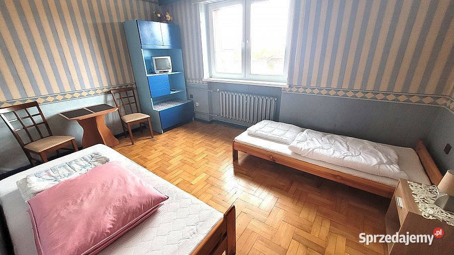 Dom wolnostojący Dziwnówek 334m2 mieszkalny zachodniopomorskie