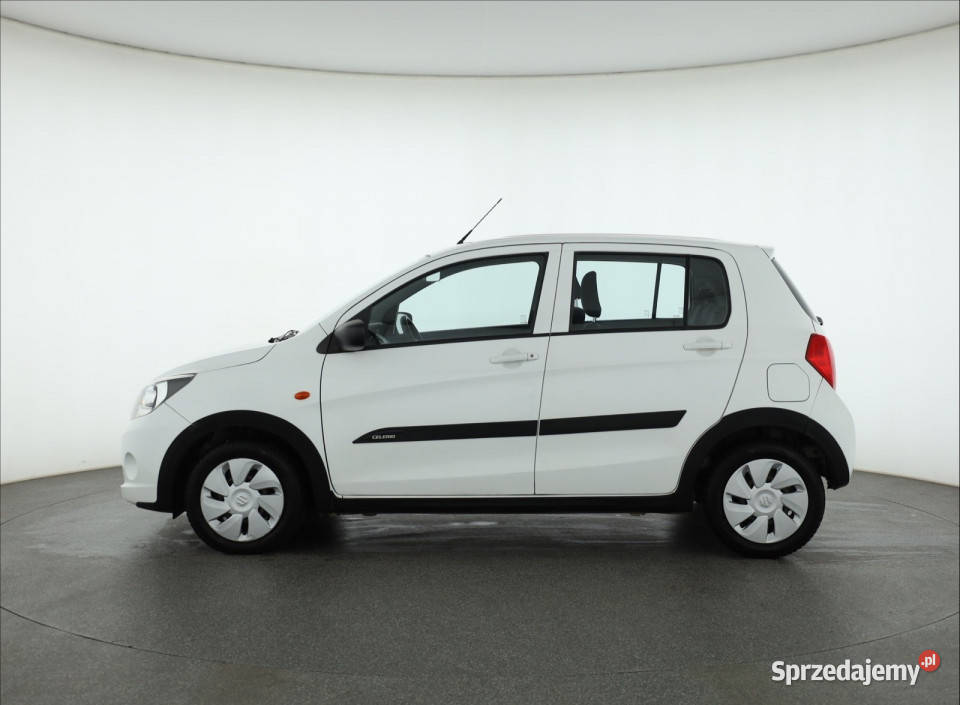 Suzuki Celerio 10 160154km sprzedam
