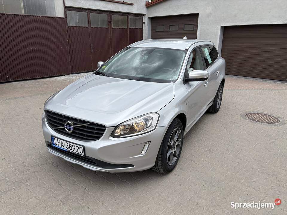 Volvo XC 60