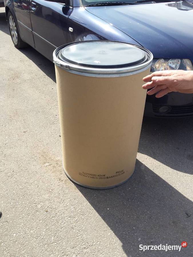 Beczki z twożywa Plastik120 200 220 250 Litrowe