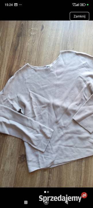 Sweter marki Uniqlo rozmiar XS Poznań