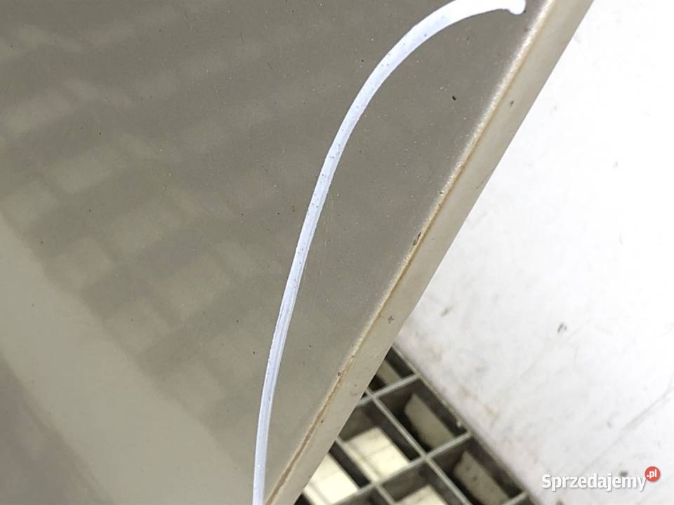 DRZWI PRAWY TYŁ VW GOLF VI Kombi 0914