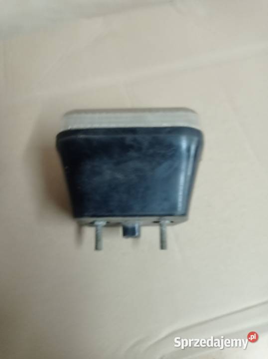 Halogen SRW Mielec Łubno