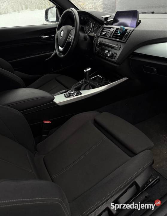 BMW 2 f22 2014 20d 1995cm3