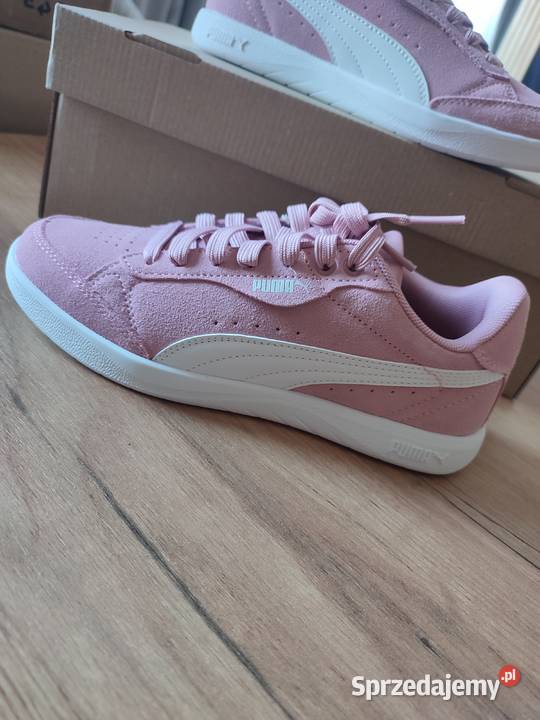 Puma Vikky star