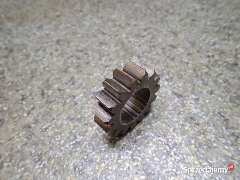 TRYB ZĘBATKA 15Z SKRZYNI BIEGÓW SUZUKI RMZ 450 Strzelce Krajeńskie