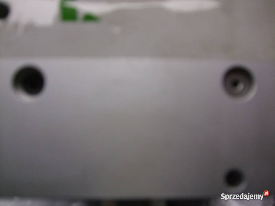 Elektro Zawór hydrauliczny SLO367 Supraśl