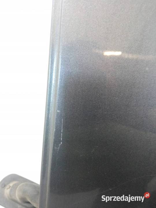 DRZWI LEWE TYŁ 1G3 Toyota VersoS I 20102017