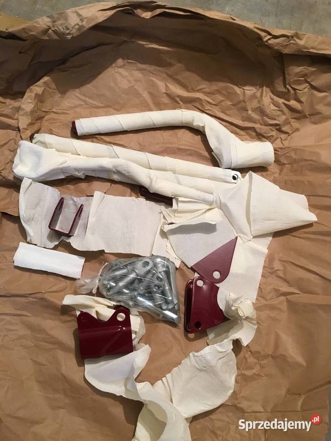 nowy Velorex 560 wózek boczny Jawa Suwałki