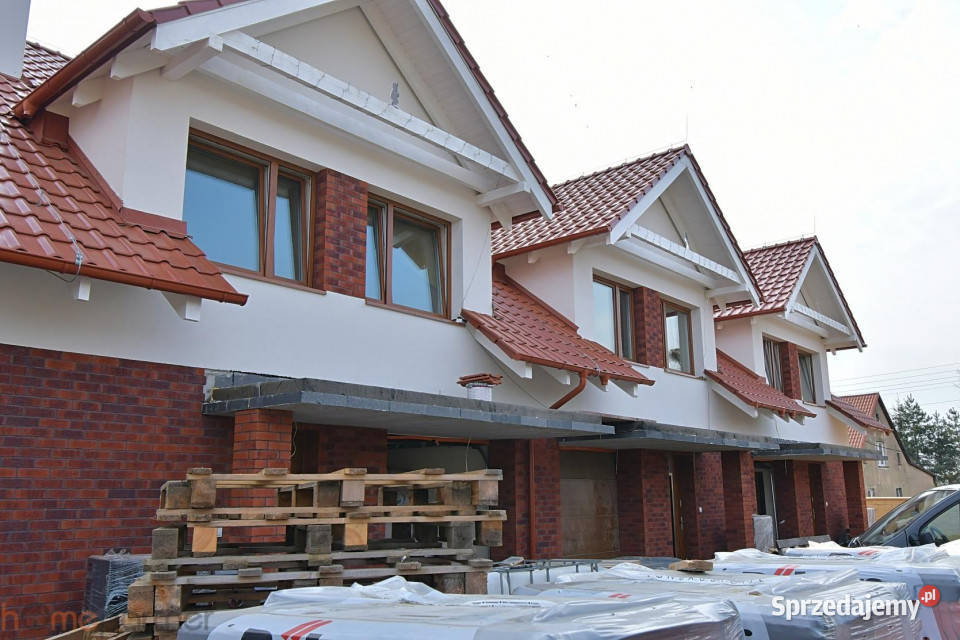 Dom 13173m2 Gniechowice Lipowa 245m2 sprzedam