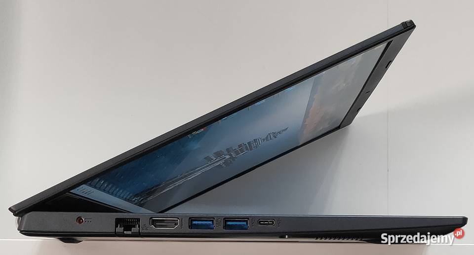 Laptop Acer Aspire 5 Intel i51135G7 GeForce HDMI