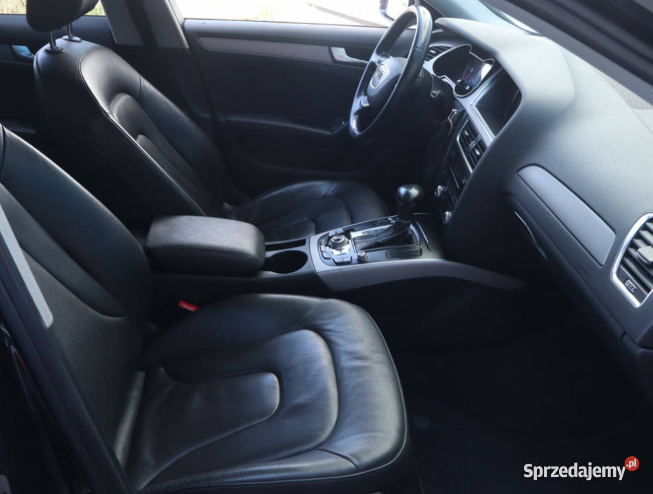 Audi A4 30 TDI Łódź sprzedam