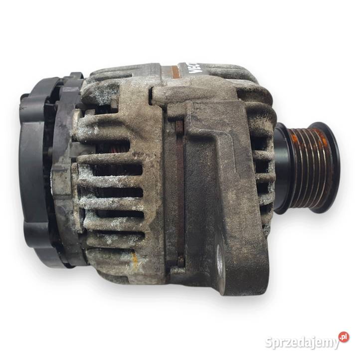 ALTERNATOR Opel Vectra C Astra H Zafira B Signum Chełm