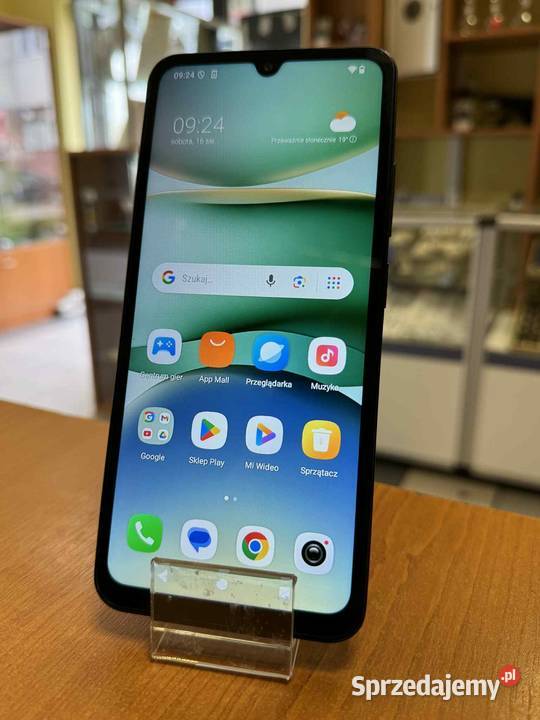 Smartfon Xiaomi Redmi A5 warmińsko-mazurskie Elbląg