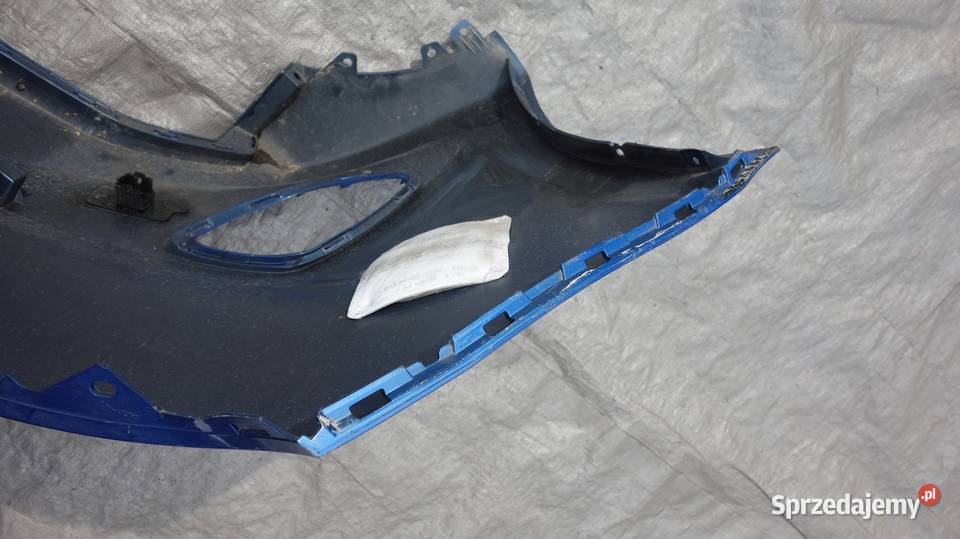 ZDERZAK TYL TYLNY KIA CEED HB III 2018 Ruda Śląska
