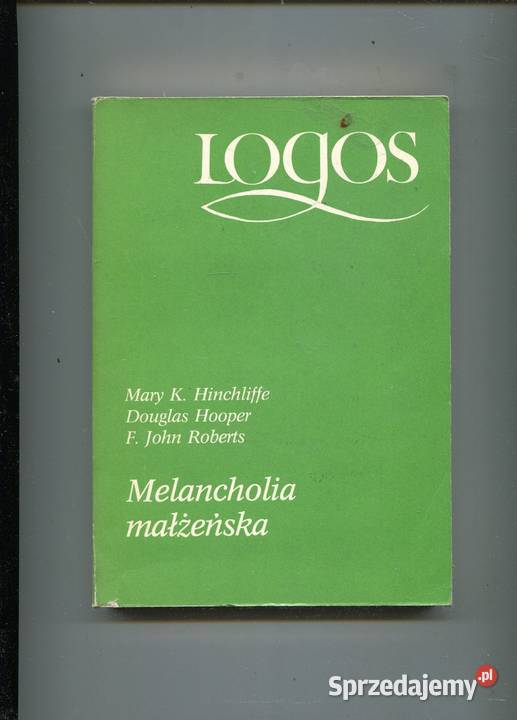 Melancholia małżeńska zachodniopomorskie Szczecin