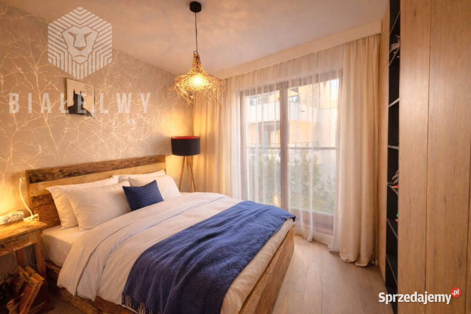 Mieszkanie Warszawa Syta 5459m2 2 pokoje