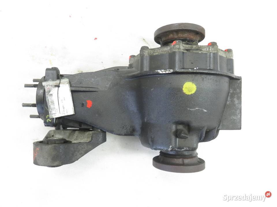 DYFER AUDI A6 C6 30 TDI quattro 01R525053M osobowe