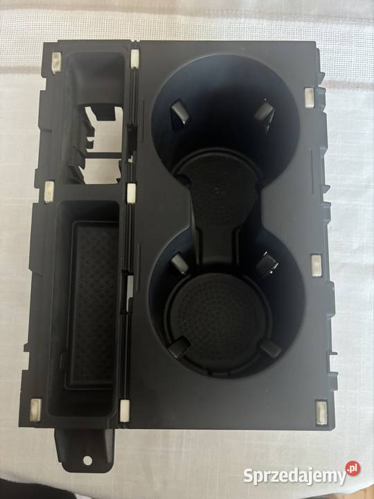 VOLKSWAGEN PASSAT CUP HOLDER CENTRE CONSOLE