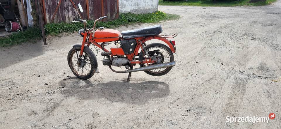 Ogar 200 Marczyce