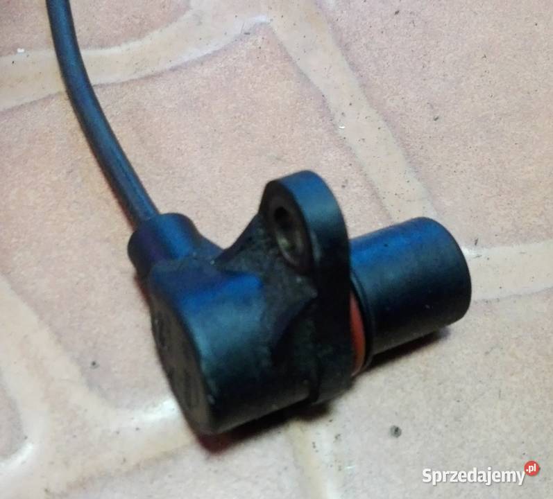 AUDI VW CZUJNIK POŁOŻENIA WAŁU 06A906433C Kiełczyna sprzedam