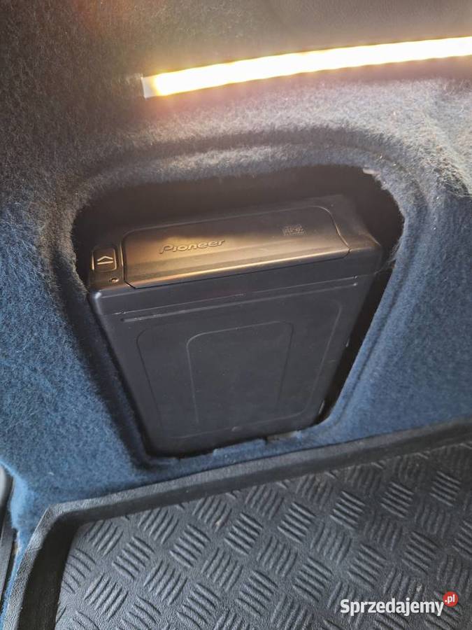 Renault Espace III 20 16v LPG benzyna+LPG Panieńszczyzna