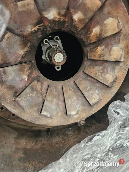 Palnik Weishaupt RL701A Krotoszyn sprzedam