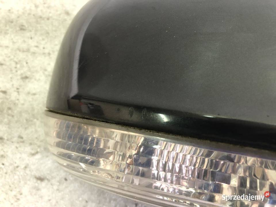 LUSTERKO PRAWE 7PIN VW PHAETON LR9V EUROPA