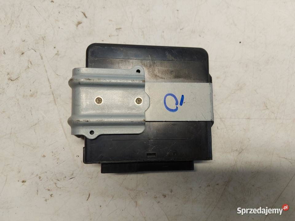 Toyota Hilux VIII 8 Moduł sterownik 8953371102