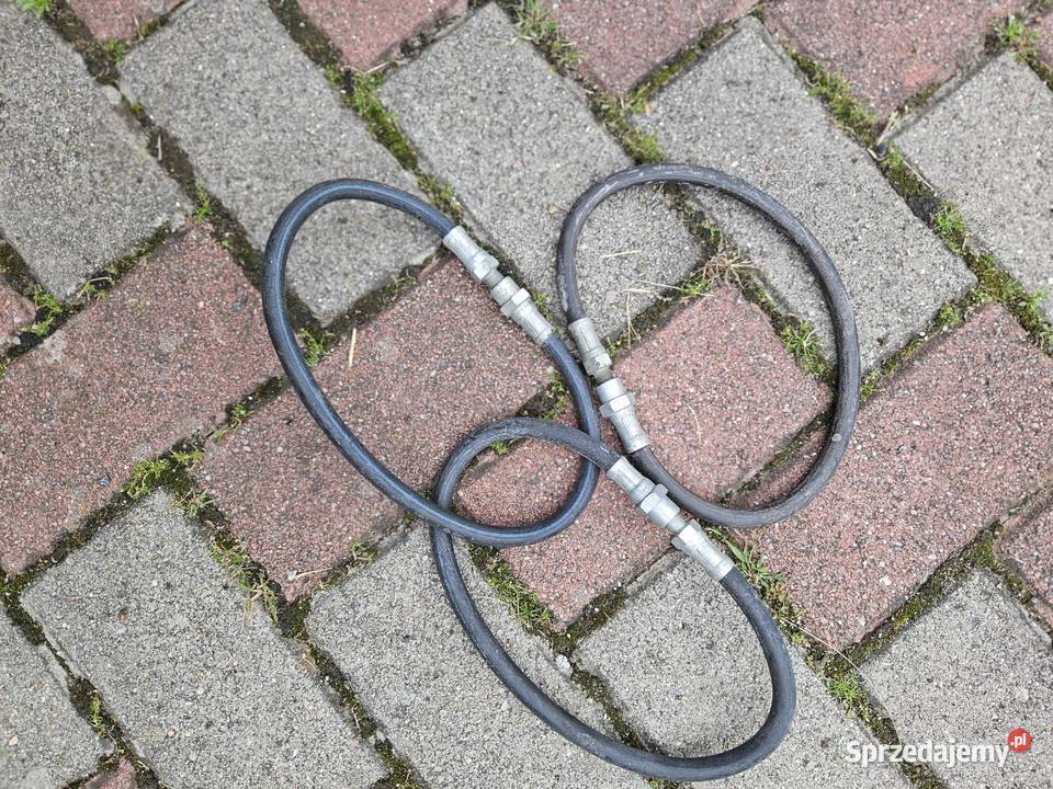 przewody hamulcowe MERCEDES Kłodzko