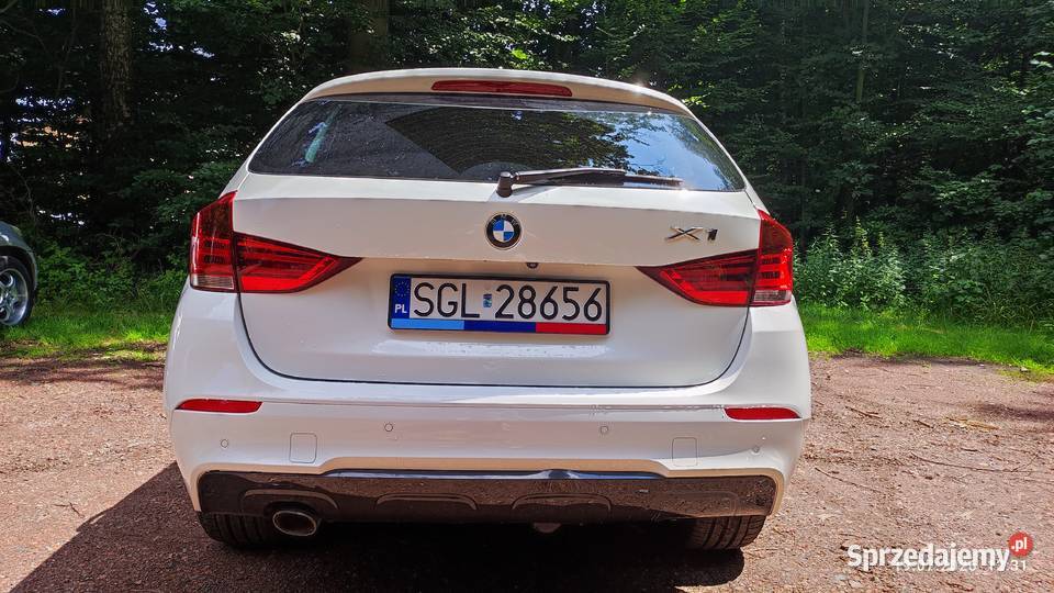 Sprzedam oryginalny zadbany mpakiet automatyczna Pszów