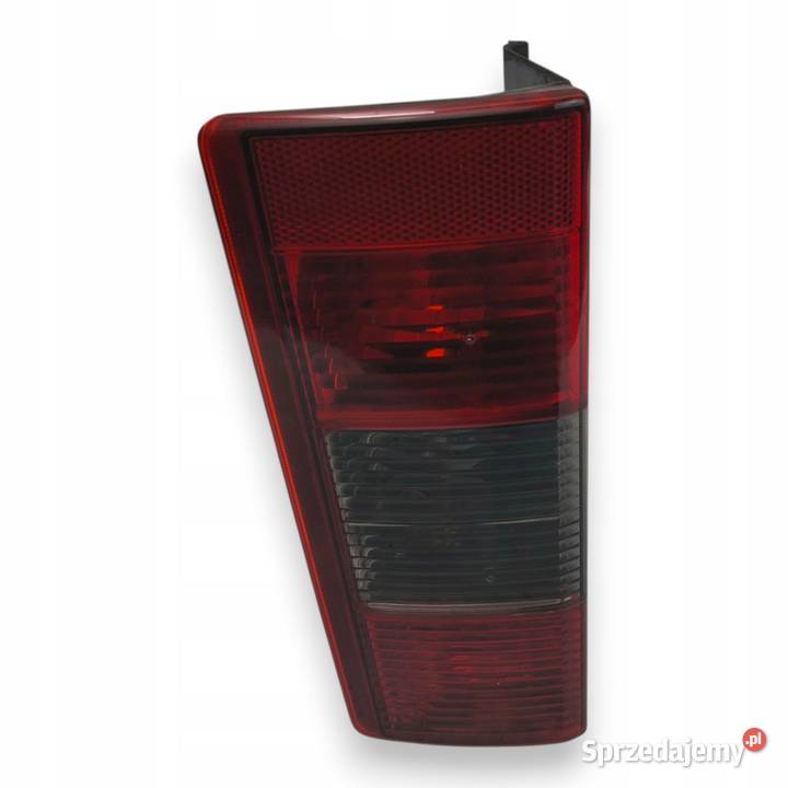 LAMPA PRAWA Opel Combo C 20012011 tylna tylnia osobowe lubelskie Chełm