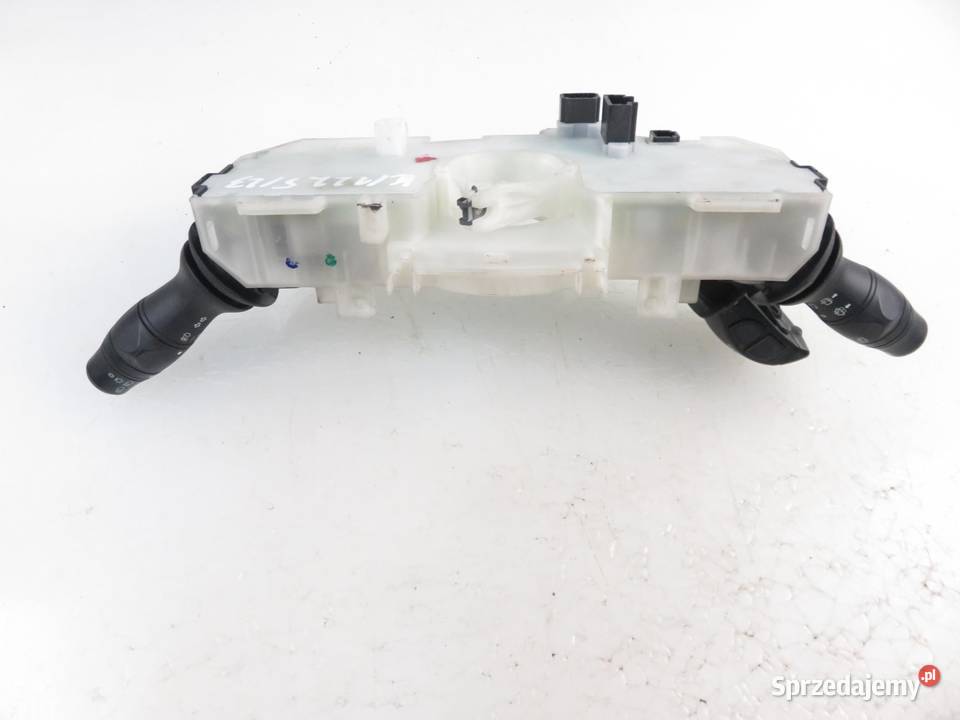 PRZEŁĄCZNIK ZESPOLONY RENAULT MEGANE III