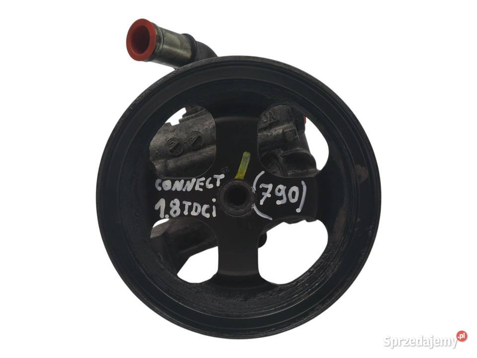 POMPA WSPOMAGANIA Ford Transit Connect 18 TDCi osobowe sprzedam