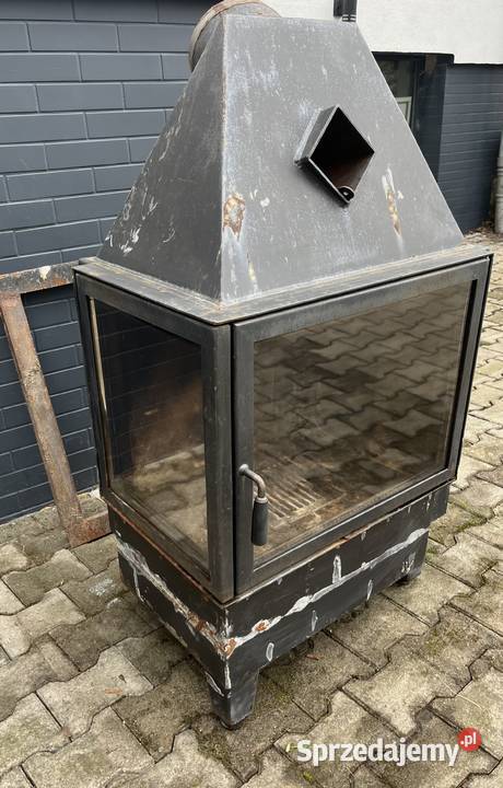 Spartherm VARIA 11kW Wkład KominkowyKominek Szczecin