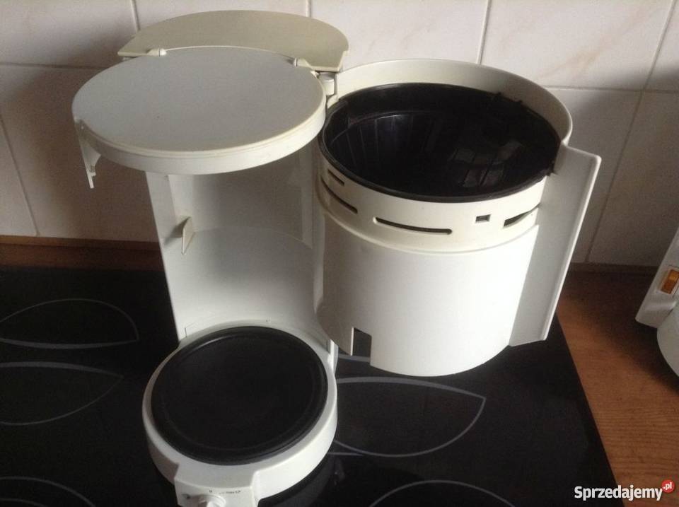 Ekspres do kawy przelewowy BRAUN Dom i Ogród Opole sprzedam