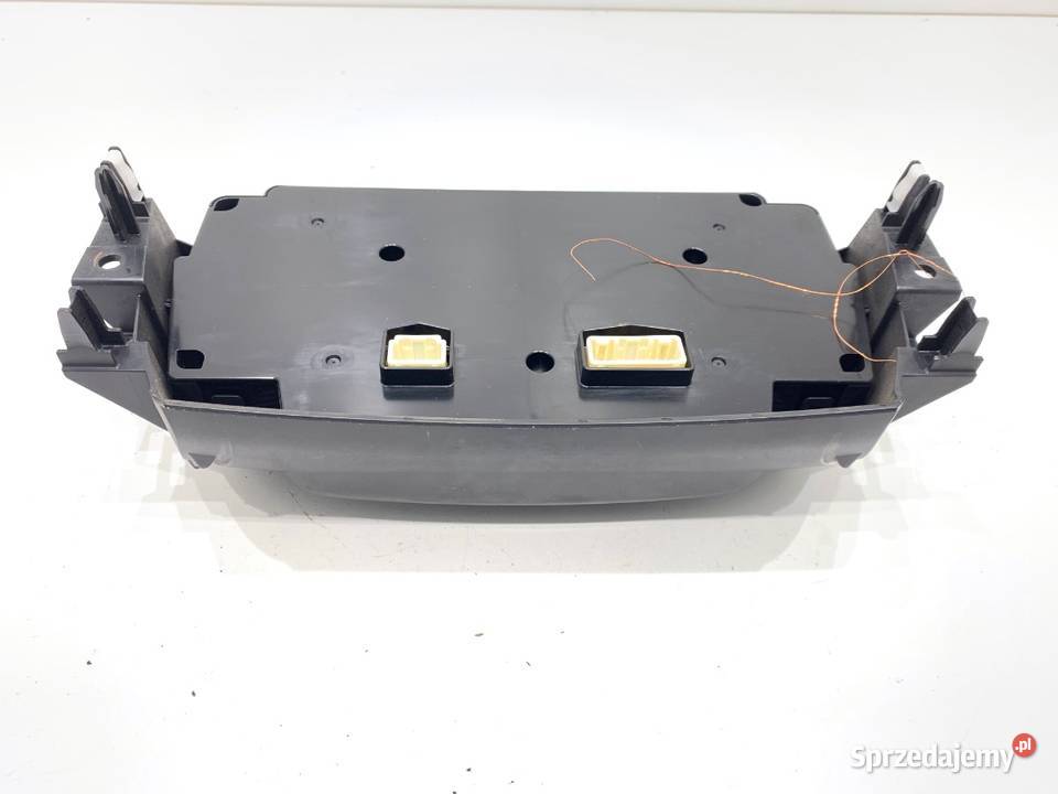 PANEL STEROWANIA NAWIEWU MAZDA CX5 SUV 1117