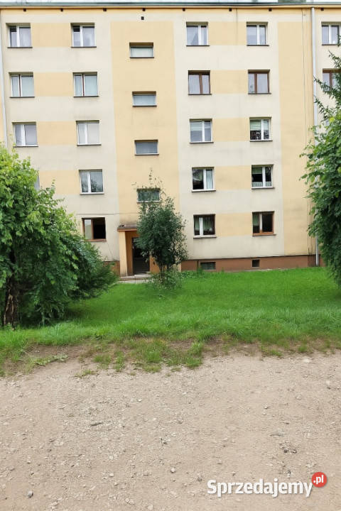 Jasne mieszkanie z pięknym widokiem Chmielnik Piętro 4