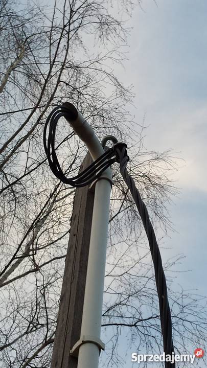 Prowizorka budowlana Erbetka Elektryka i akcesoria