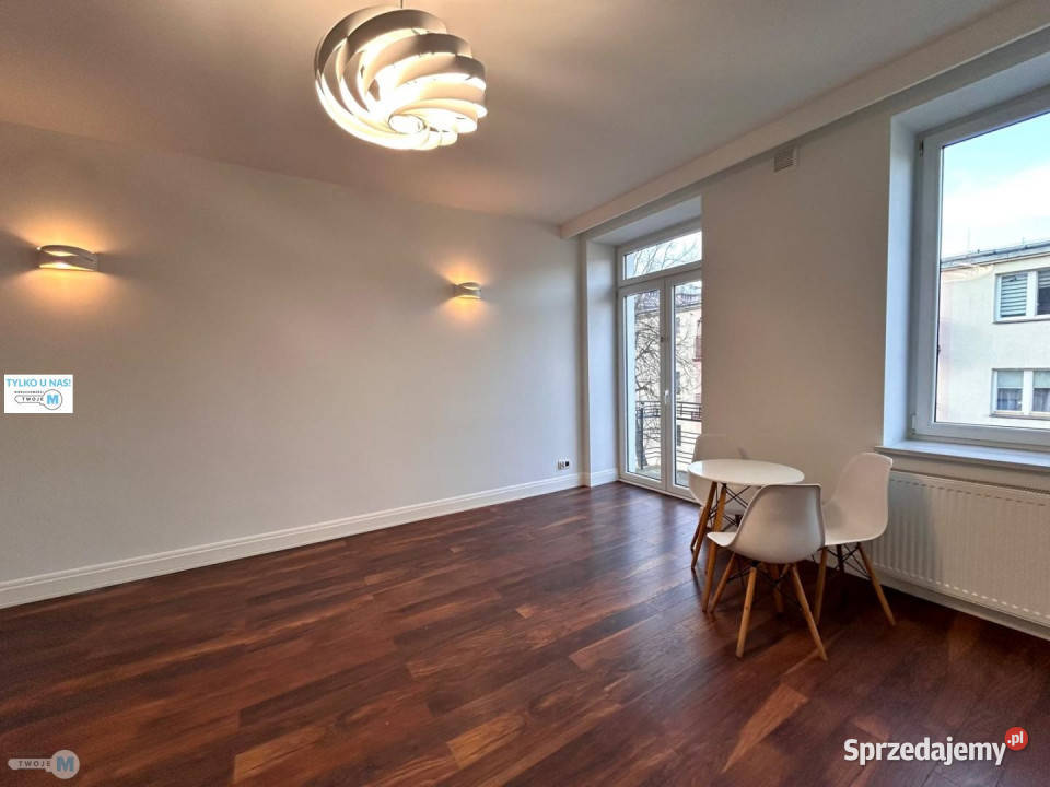 Mieszkanie Kielce 87m2 3pokojowe świętokrzyskie